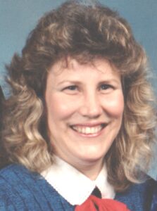 Dorothy Daley Parli